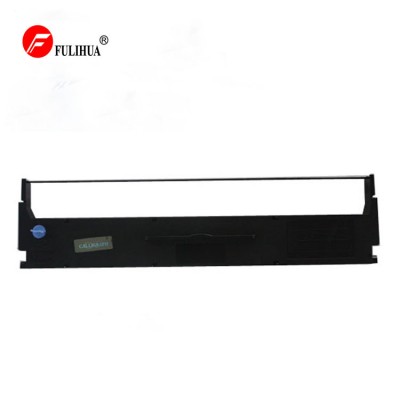 Compatible High Quality Nylon Printer Ribbon Cartridge For LX350/LQ350