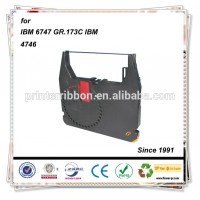 Compatible Corretable Ribbon IBM 6747