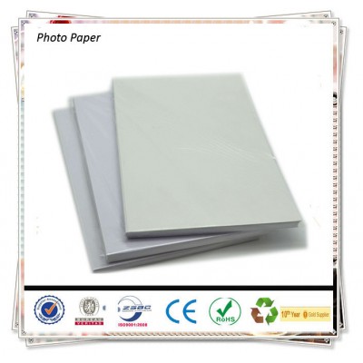 115gsm/135gsm/160gsm/180gsm/200gsm/230gsm Photo Paper Sheets /A3 A4 3R 4R 5R Glossy Photo Paper/Photo Albums Plain Paper